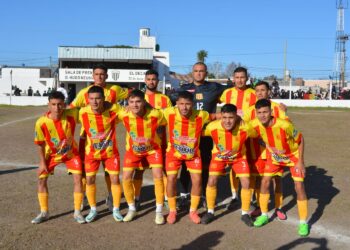 Empataron los de arriba. Triunfazos de Ferro y Unión