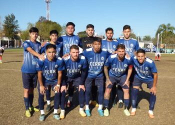 Arranca la segunda rueda de la Primera «A»