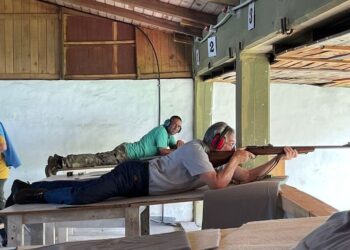 EN EL TIRO FEDERAL DE CONCORDIA