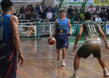 Ferro, a un paso del campeonato