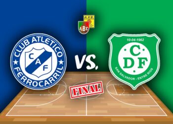 Ferro va por el título