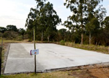 Un sueño que se hace realidad