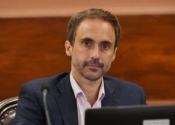 Rossi: «El gobierno de Milei se dice libertario pero es autoritario».