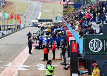 El Turismo Carretera, de la TV por aire al cable