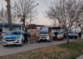 GRAN CANTIDAD DE OPERATIVOS EN LA PROVINCIA POR INFRACCIÓN A LA LEY PROVINCIAL DE CAZA