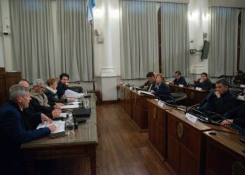 Comenzó el debate para la creación del Ente Mixto de Turismo de Entre Ríos