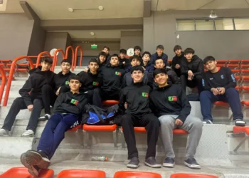 Handball: Triunfo entrerriano y clasificación