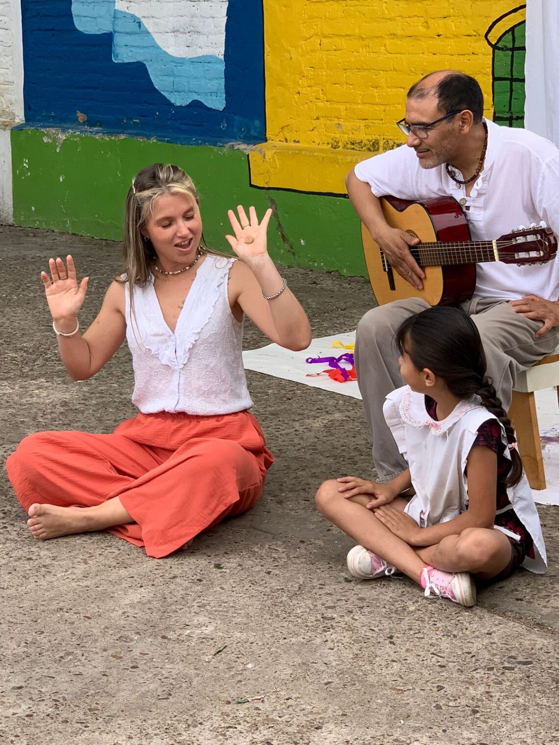 SIGUE LA PROGRAMACION TEATRAL DE VACACIONES EN PUEBLO VIEJO