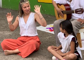 SIGUE LA PROGRAMACION TEATRAL DE VACACIONES EN PUEBLO VIEJO