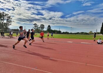 COMIENZA LA ETAPA LOCAL Y DEPARTAMENTAL DE LOS JUEGOS ENTRERRIANOS
