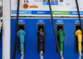 En las estaciones de servicio de Concordia, YPF ya actualizó el precio de los combustibles