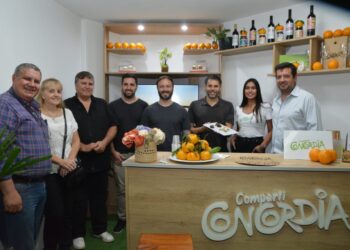 SE INAUGURARON OFICINAS DE INFORMACIÓN TURÍSTICA