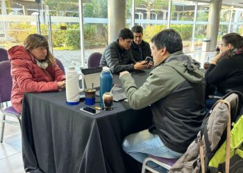 HASTA EL 2 DE AGOSTO CONTINÚA EL REGISTRO DE ACCESO A LOS SUBSIDIOS A LA ENERGÍA