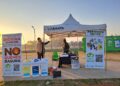 MARTES DE RESIDUOS ELÉCTRICOS Y ELECTRÓNICOS