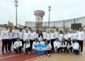INTEGRANTE DE LA ESCUELA MUNICIPAL DE ATLETISMO REPRESENTARÁ A LA ARGENTINA EN EL SUDAMERICANO DE PERÚ