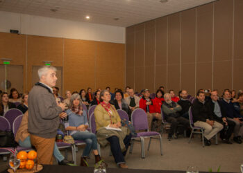 TURISMO: NUEVA EDICIÓN DEL TALLER DE IDENTIDAD REGIONAL