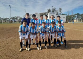 Comienzan los provinciales para los equipos de Concordia