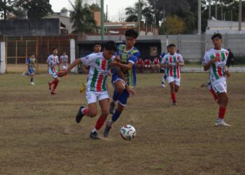 Los equipos de Concordia viajan para la segunda del provincial