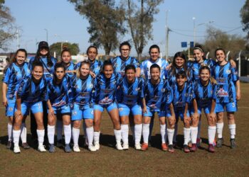 Conti quedó como único invicto en el Femenino