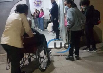 Crítica situación atraviesa el Hospital San José de Federación y vecinos demandan soluciones urgentes