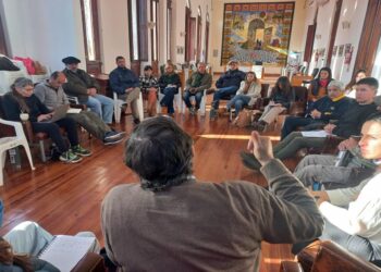 Consolidan la preservación de las Áreas Naturales Protegidas entrerrianas