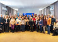 Entre Ríos participó del XX Encuentro del Consejo Federal para la Lucha contra la Trata de Personas