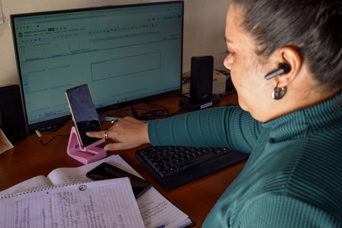 Entre Ríos pone el acento en el abordaje del suicidio