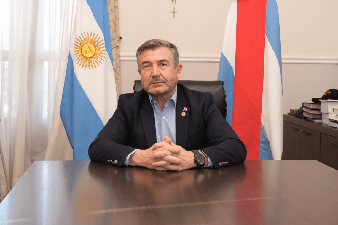 Reflexión en relación a hechos delictivos cometidos por dos policías en Gualeguay