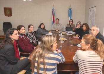 La provincia planifica acciones de promoción de la lactancia materna durante agosto