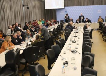 Diputados avanza con el proyecto de «Jornada Laboral Alternativa»: en qué consiste