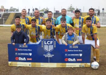 Nebel doblegó a Ferro en la continuidad de la doce