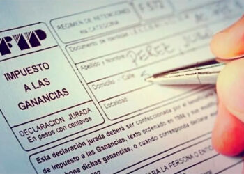 Los cambios en el Impuesto a las Ganancias comenzarán a regir desde este mes