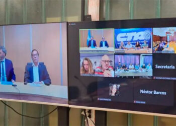 Se reúne hoy el Consejo para fijar un nuevo Salario Mínimo, Vital y Móvil