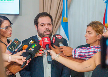 Paro docente y estatal: el gobierno provincial descontará el día no trabajado