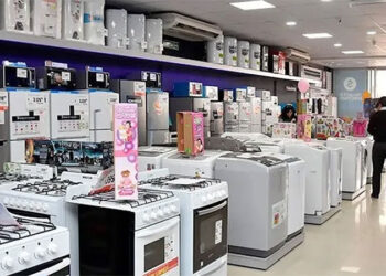 Crédito a 5 años o 24 cuotas sin interés: qué electrodomésticos podrán comprarse