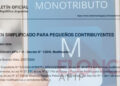 Oficializaron cambios en el monotributo: el decreto y cómo quedan las escalas