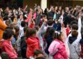 Este lunes se reanudan las clases y habrá oferta salarial para los maestros