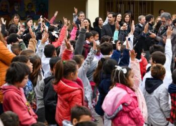 Este lunes se reanudan las clases y habrá oferta salarial para los maestros