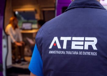 ATER modificó el régimen de retención y percepción de Ingresos Brutos