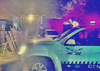 Un terreno en Misiones y 4000 dólares: lo que habría acordado una mujer para entregar a su hija de 4 años