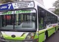 Cooperativa de Trabajo Nuevo Expreso Ltda. Linea 7 informa: