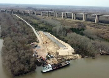 Entre Ríos fortalece el control de la actividad minera junto a los municipios