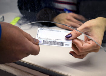 Donación de órganos: al tramitar la licencia de conducir ya no se requiere expresar la voluntad