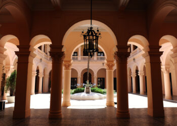 El gobernador atendió propuestas para incentivar iniciativas público privadas en el norte entrerriano