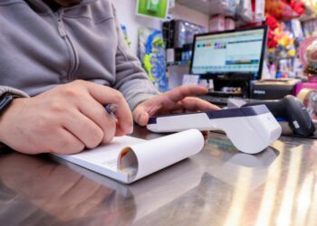 Mario Grinman, presidente de la Cámara Argentina de Comercio: «la caída se detuvo y comienza una recuperación muy tranquila»