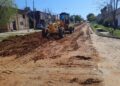 PROGRAMA DE ARREGLO Y BACHEO DE CALLES