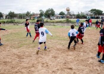 CONCORDIA SERÁ SEDE DE UNA CAPACITACIÓN PARA CLUBES DE BARRIO