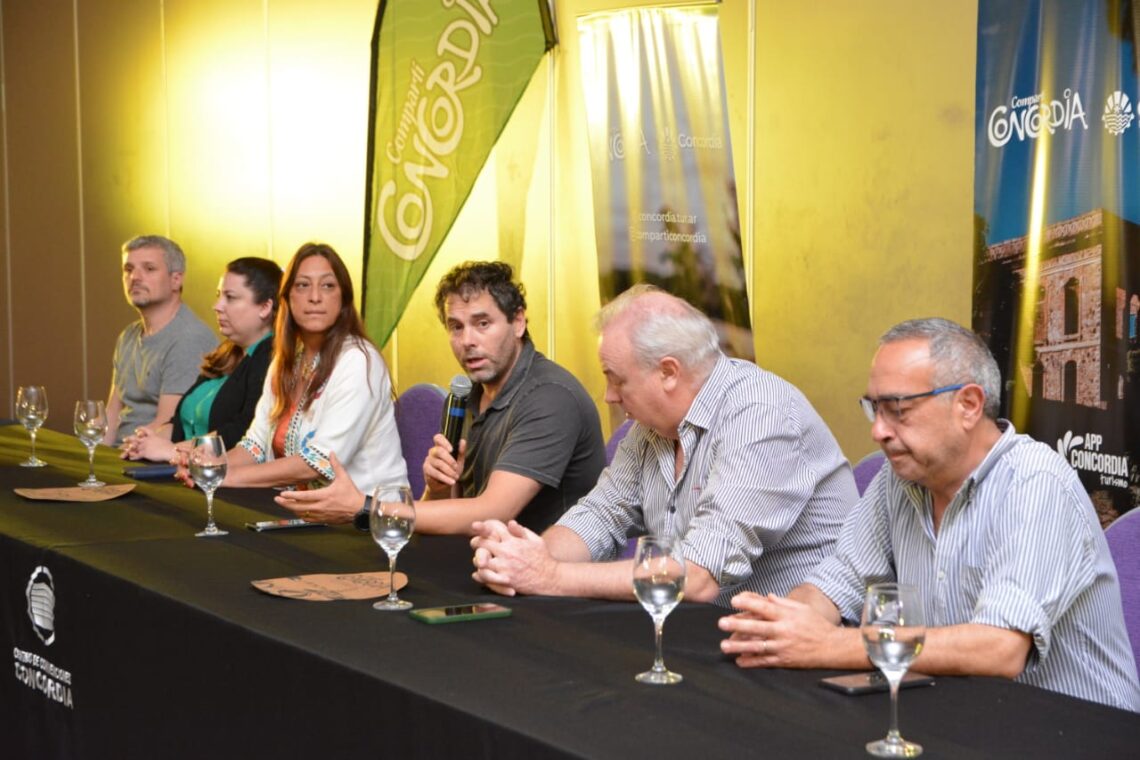 CONCORPASS II: NUEVOS PRESTADORES SE SUMAN AL PROGRAMA DE INCENTIVO A LA DEMANDA TURÍSTICA