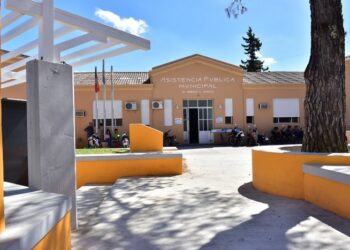 DATOS ÚTILES PARA SACAR TURNOS EN LA DIRECCIÓN DE ESPECIALIDADES MÉDICAS