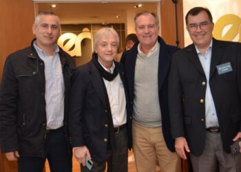 EXPO MADERA 2024: UN IMPULSO INNOVADOR PARA LA INDUSTRIA MADERERA DE CONCORDIA Y LA REGIÓN